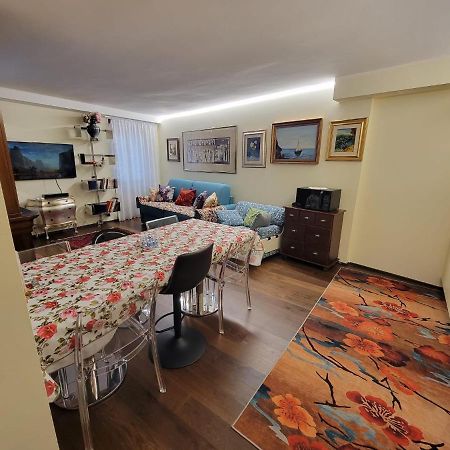 Verona City San Zeno Apartment Buitenkant foto