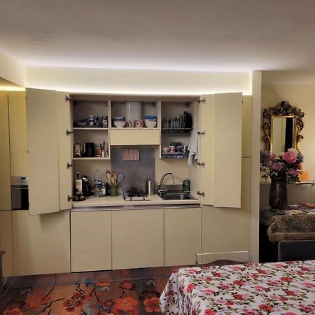 Verona City San Zeno Apartment Buitenkant foto