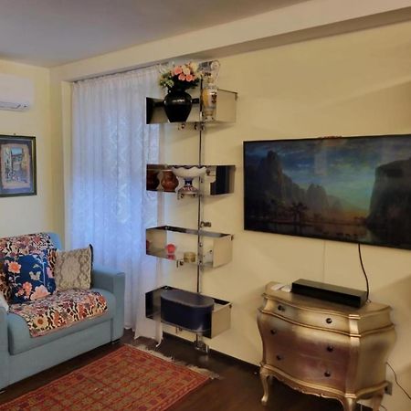 Verona City San Zeno Apartment Buitenkant foto