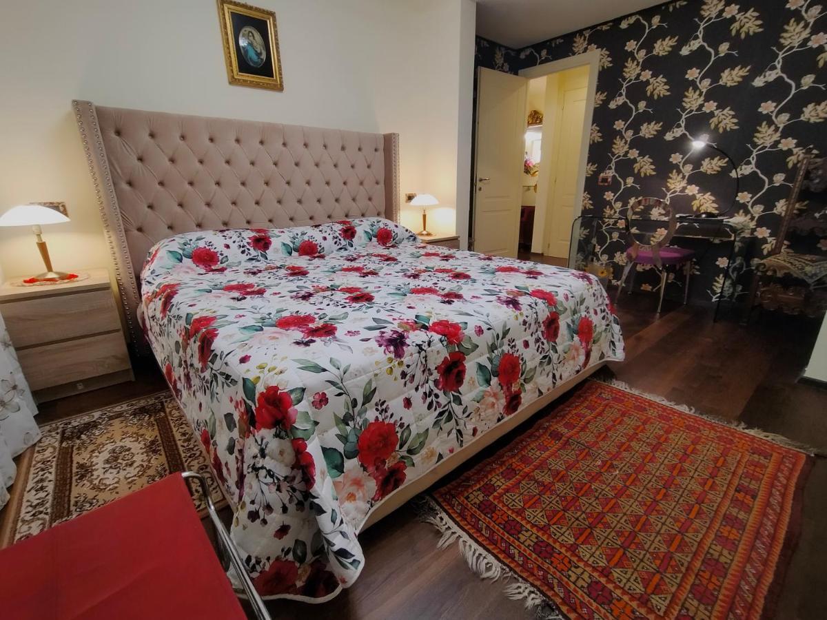 Verona City San Zeno Apartment Buitenkant foto