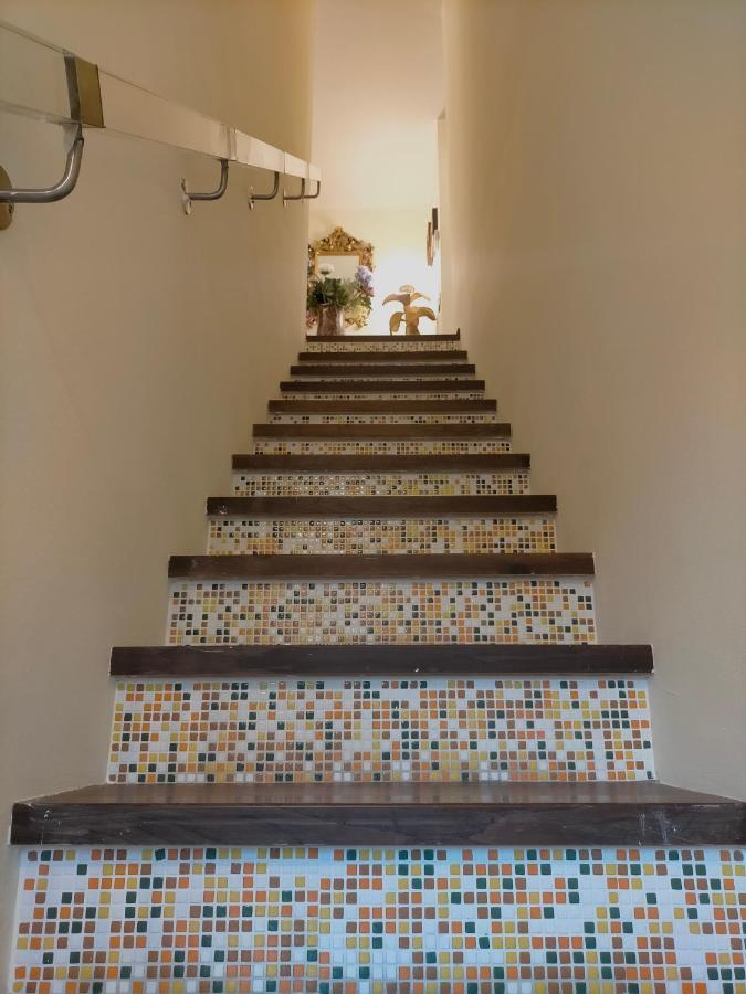 Verona City San Zeno Apartment Buitenkant foto