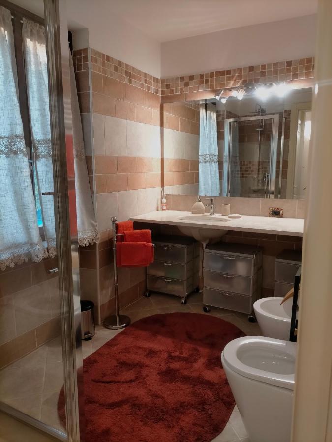 Verona City San Zeno Apartment Buitenkant foto