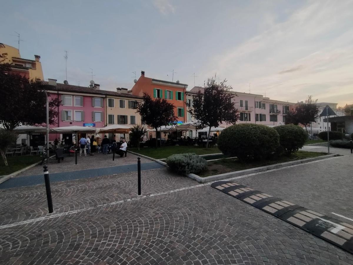Verona City San Zeno Apartment Buitenkant foto
