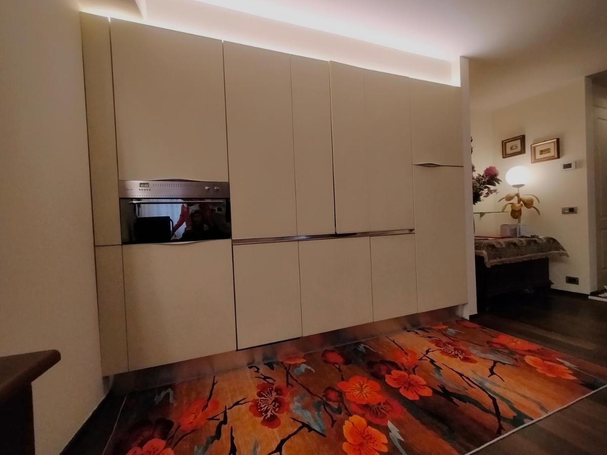 Verona City San Zeno Apartment Buitenkant foto