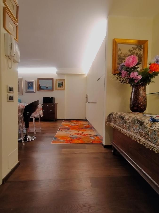 Verona City San Zeno Apartment Buitenkant foto