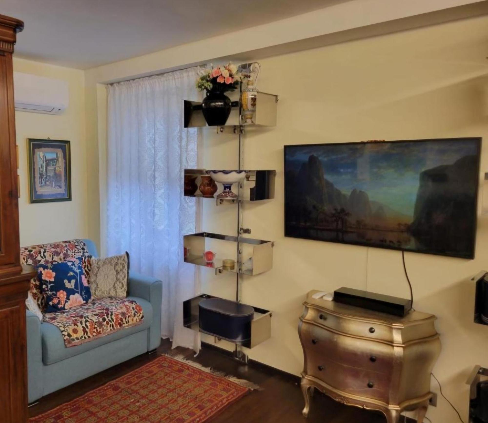 Verona City San Zeno Apartment Buitenkant foto
